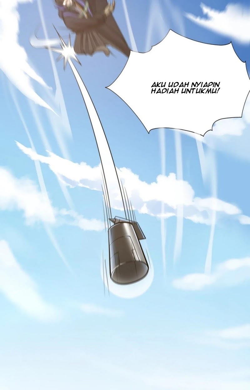First Dragon (Yuanlong) Chapter 116 Gambar 20